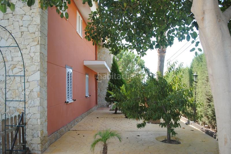 Foto 6f9f56a7-eff8-4a71-9fd5-d3f5d485a538. Casa a avenida de los castaños 3d a Altorreal - El Chorrico Molina de Segura