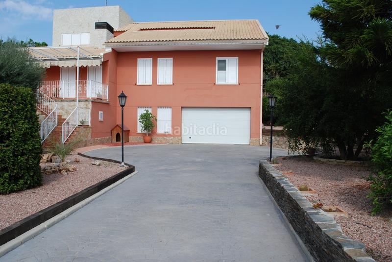 Foto 89c3fccd-32a0-49f2-a8c5-7eb708a31a74. Casa a avenida de los castaños 3d a Altorreal - El Chorrico Molina de Segura