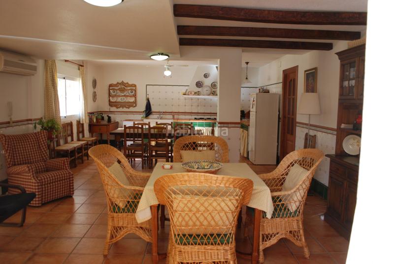 Foto 94ab43d2-ba75-4529-8337-ee01b23eada3. Casa a avenida de los castaños 3d a Altorreal - El Chorrico Molina de Segura