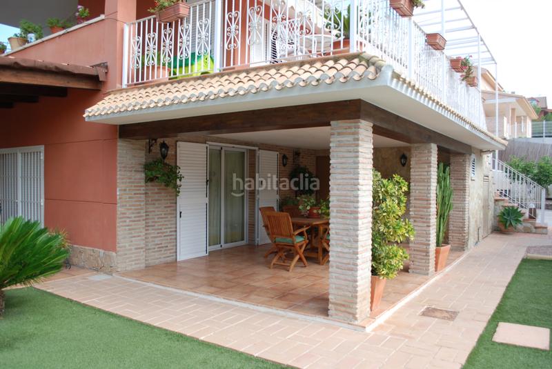 Foto 969cc53a-51c9-45a0-938b-32fd87050de6. Casa a avenida de los castaños 3d a Altorreal - El Chorrico Molina de Segura