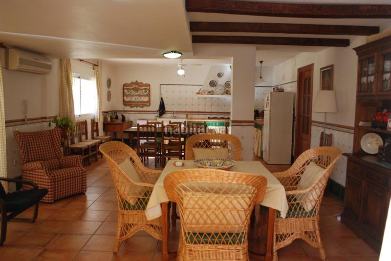 Foto 9b6a00a4-f046-45b7-90e1-04ca212a710a. Casa a avenida de los castaños 3d a Altorreal - El Chorrico Molina de Segura