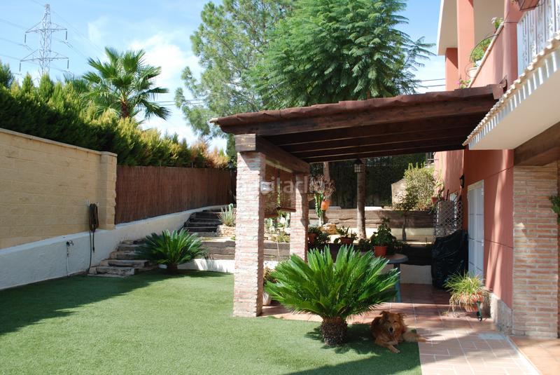 Foto a4adeb2c-b3a7-4886-8309-a9602a55f5c8. Casa a avenida de los castaños 3d a Altorreal - El Chorrico Molina de Segura