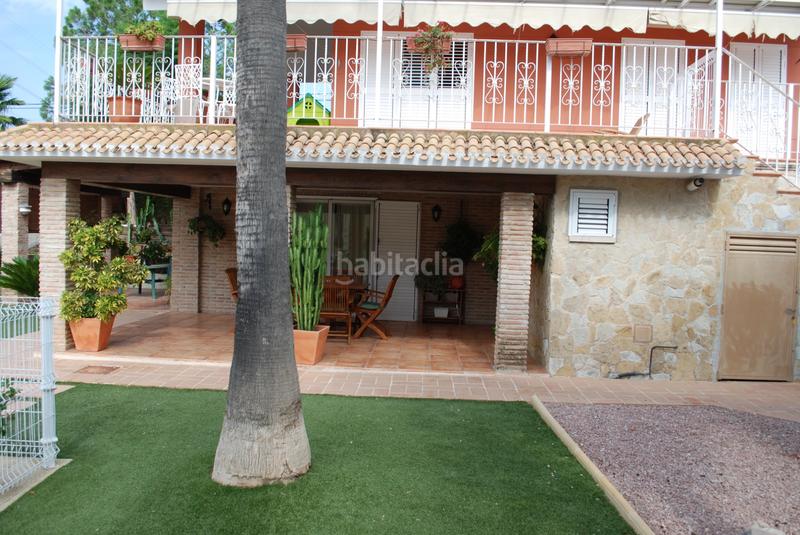 Foto b9f7f2f7-c313-4d80-97ca-a51eb1f05d4c. Casa a avenida de los castaños 3d a Altorreal - El Chorrico Molina de Segura