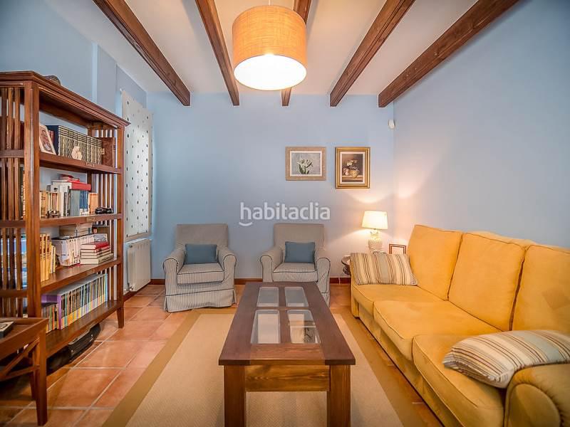 Foto c02519ab-d98e-4060-89d5-3d6a7dac7420. Casa a avenida de los castaños 3d a Altorreal - El Chorrico Molina de Segura