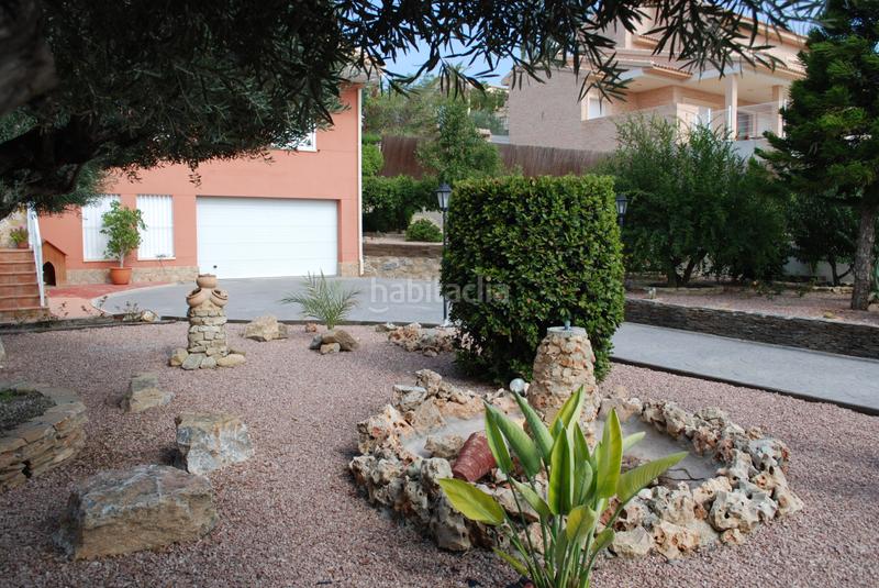 Foto f07673ce-9978-4738-85d4-4e49b3cbb0be. Casa a avenida de los castaños 3d a Altorreal - El Chorrico Molina de Segura