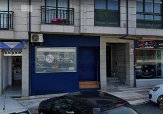 Local Comercial en Avenida fisterra
