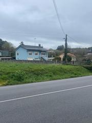Terreny residencial a Nós. Terreno en urbano en oleiros  vilar de abaixo