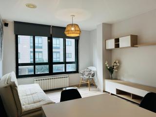 Location Appartement  Calle acea de ama. Se alquiler apartamento de un dormitorio en el centro de o burgo