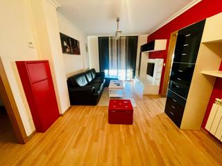 Lloguer Apartament  Amil. Piso de un dormitorio en cambre
