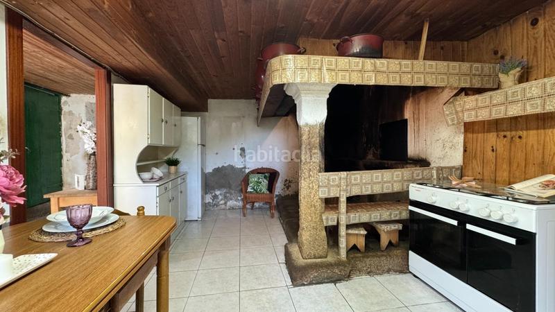 Foto 0195b0f3-41cd-4a8e-9370-e7fbf87432a0. Casa con parcheggio in Parroquias Rurales Culleredo