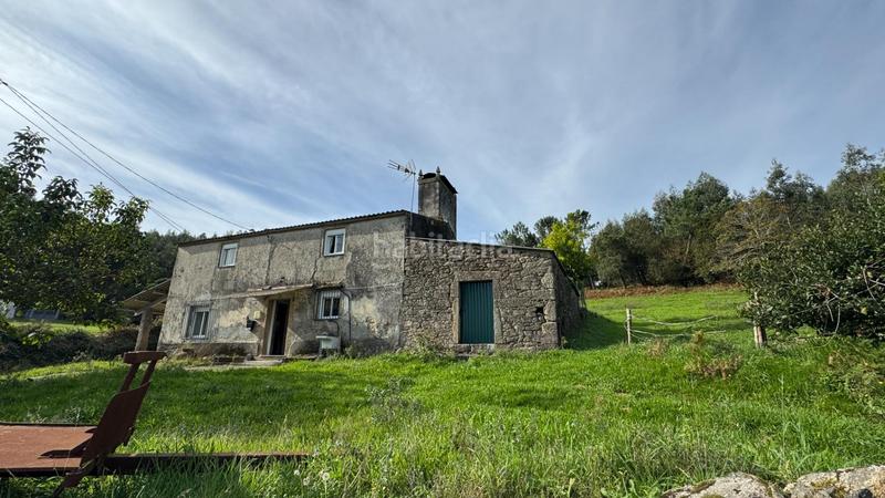 Foto 1ced4c72-8d91-473d-b130-18a7e06bfd53. Casa con parcheggio in Parroquias Rurales Culleredo