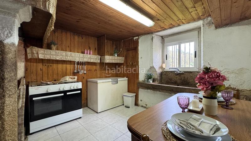 Foto 2c7ee942-e7f1-49e0-b17a-42c8b26a8389. Casa con parcheggio in Parroquias Rurales Culleredo