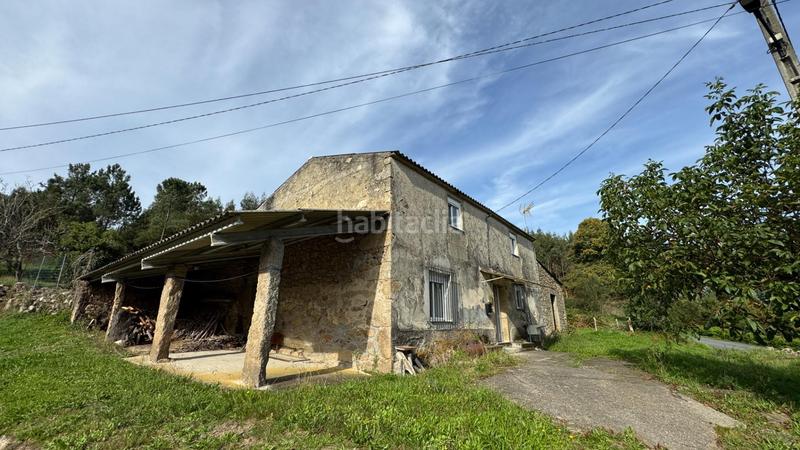 Foto 4dbea1f6-6a14-4a3a-918e-e60234b7be1d. Casa con parcheggio in Parroquias Rurales Culleredo