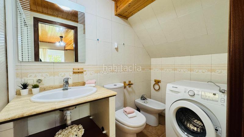 Foto 4f3f6cf6-75c0-474b-88aa-df221ee5b1fa. Casa con parcheggio in Parroquias Rurales Culleredo