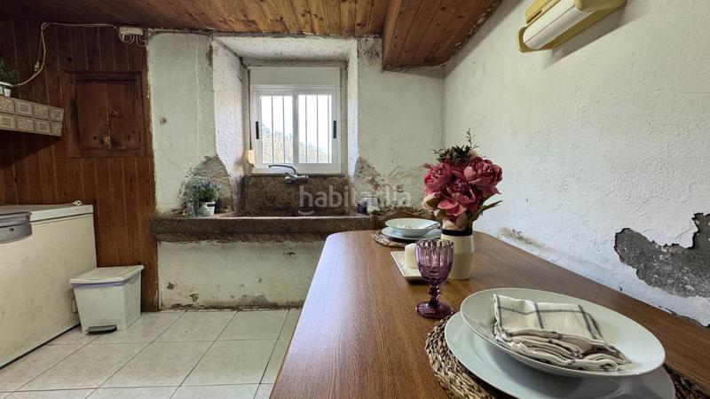 Foto 61231f76-2766-4241-953b-8be4e097d95e. Casa con parcheggio in Parroquias Rurales Culleredo