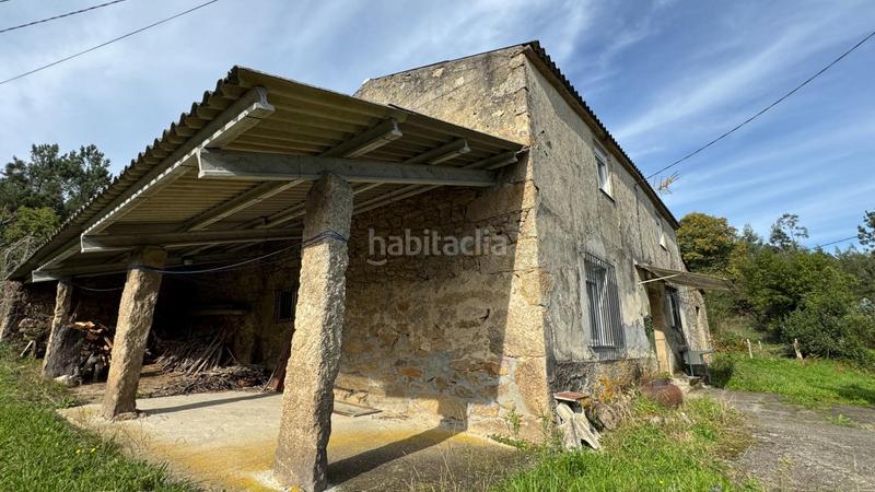 Foto 7731fbd5-0b88-45da-9405-226f76e2384b. Casa con parcheggio in Parroquias Rurales Culleredo