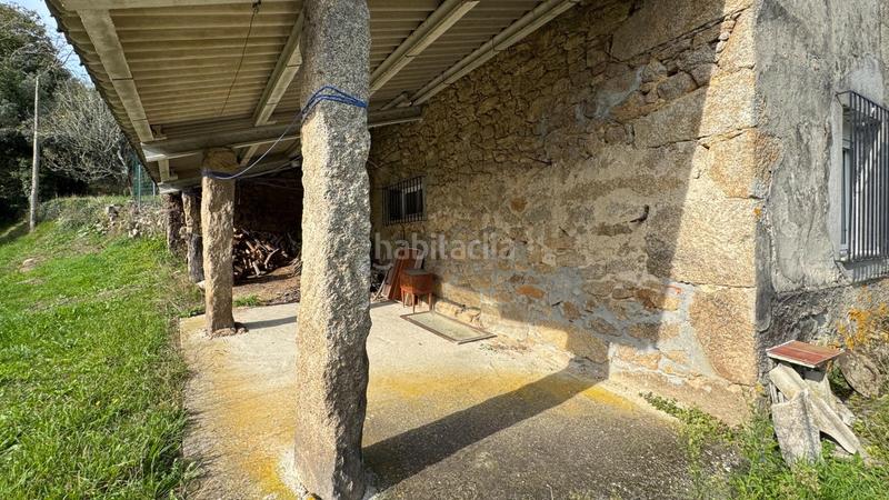Foto 937b7726-1527-421f-b266-f055a4a94d8e. Casa con parcheggio in Parroquias Rurales Culleredo