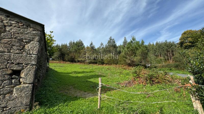 Foto b3b2926b-a24c-4b44-a27b-4d4d3ad5f8c5. Casa con parcheggio in Parroquias Rurales Culleredo