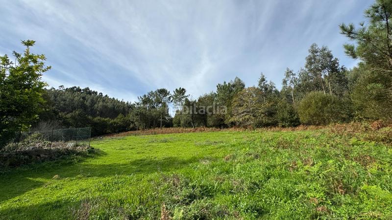 Foto b66433d0-9516-44b4-b784-8092cab16d15. Casa con parcheggio in Parroquias Rurales Culleredo