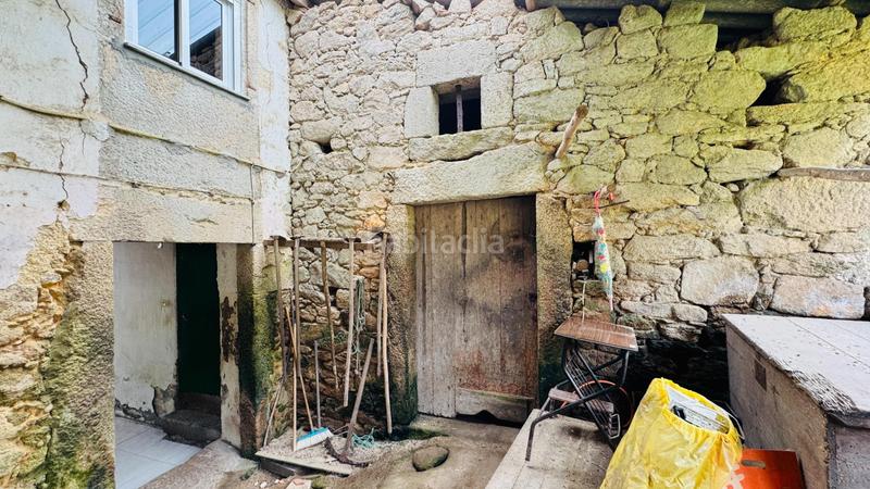 Foto c9b9a48f-c17c-4e89-8605-f4fd053abce1. Casa con parcheggio in Parroquias Rurales Culleredo