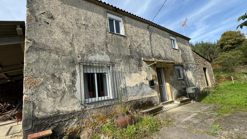 Foto cfad5754-975f-4c5b-aa48-1f59bce7072b. Casa con parcheggio in Parroquias Rurales Culleredo