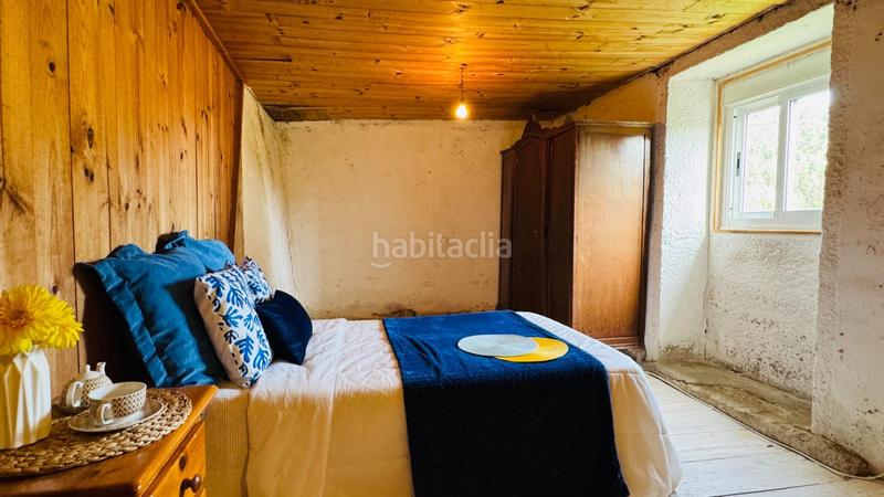 Foto d4637071-194d-4e1a-8bd7-75265e884857. Casa con parcheggio in Parroquias Rurales Culleredo