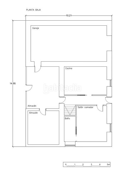 Foto fab3da2c-f4ec-4056-97b2-93bc7aa2893f. Casa con parcheggio in Parroquias Rurales Culleredo