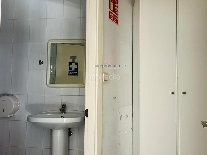 Foto 897b8a77-176f-493a-93eb-7e1090edb733. Alquiler local comercial se alquila local comercial en el temple en Cambre