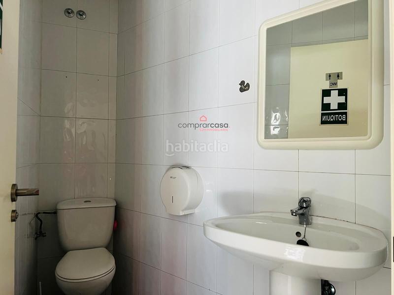 Foto acb23813-391e-4525-a634-1f97fa6f5e3c. Alquiler local comercial se alquila local comercial en el temple en Cambre