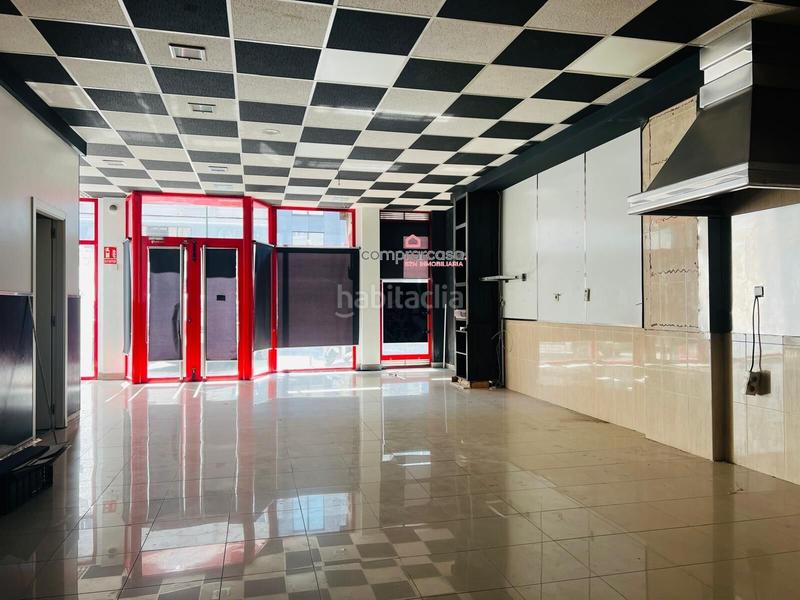 Foto c7eb868b-b68a-48ca-8c7b-387ea376e3d8. Alquiler local comercial se alquila local comercial en el temple en Cambre