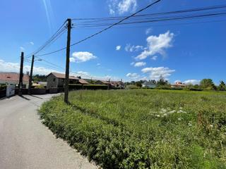 Terreny residencial  Ramon nuñez montero. Finca urbana  en venta para varios chalets, zona mercadona oleir