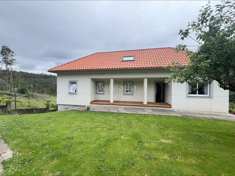 Foto 021f15fb-42c3-4123-86b7-6318fe52810e. Chalet casa en Parroquias Rurales Culleredo