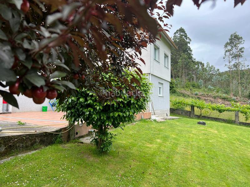 Foto 271a16a1-f751-4f9a-b592-3ad1bbbf22b0. Chalet casa en Parroquias Rurales Culleredo