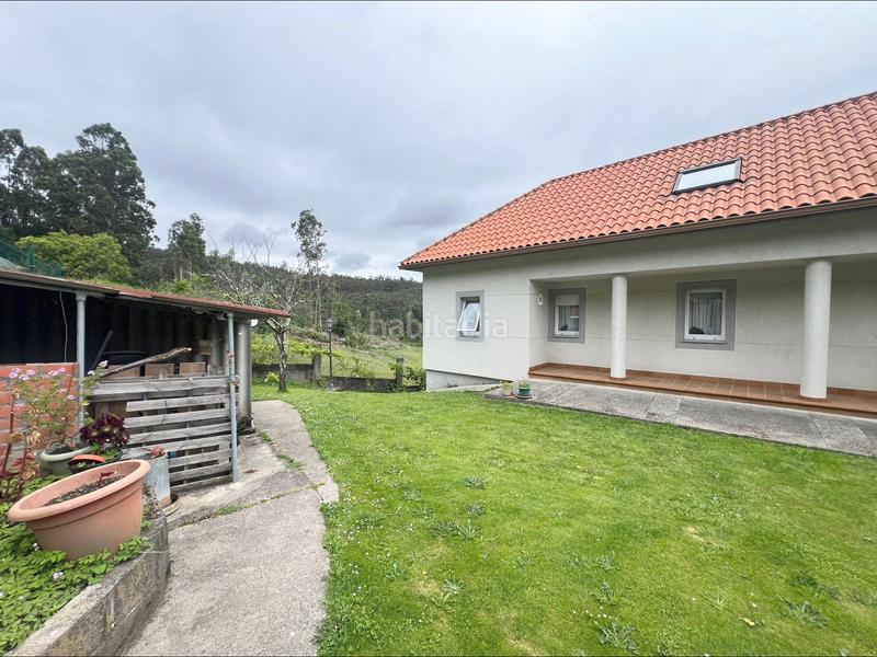 Foto 523402aa-ca7d-4df0-b931-9a2ea66704a7. Chalet casa en Parroquias Rurales Culleredo