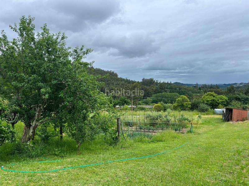 Foto 5c994966-6cdd-43f9-9339-32ad5dfc8a50. Chalet casa en Parroquias Rurales Culleredo