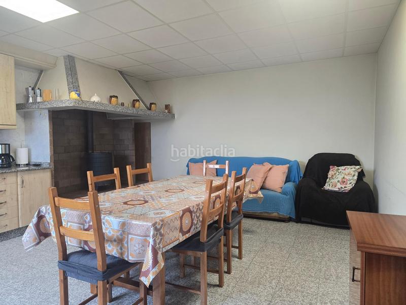 Foto 6880d898-0831-4ef2-b54d-3de214c7780a. Chalet casa en Parroquias Rurales Culleredo