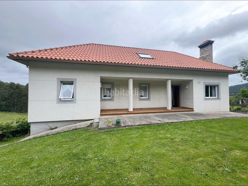 Foto 6bf3d89c-f8b2-41ef-b528-b0d1cf04ed0a. Chalet casa en Parroquias Rurales Culleredo