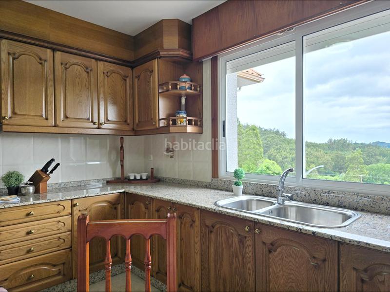 Foto 95ef649c-39e4-4332-a427-81c27657a03d. Chalet casa en Parroquias Rurales Culleredo