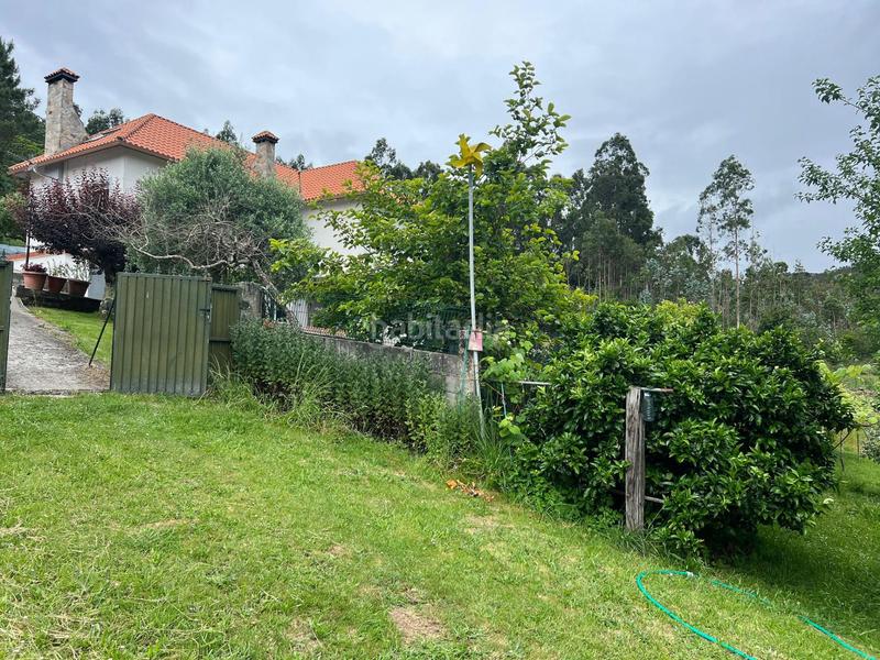 Foto a24f7feb-d118-43b9-983e-e8b7617f9016. Chalet casa en Parroquias Rurales Culleredo