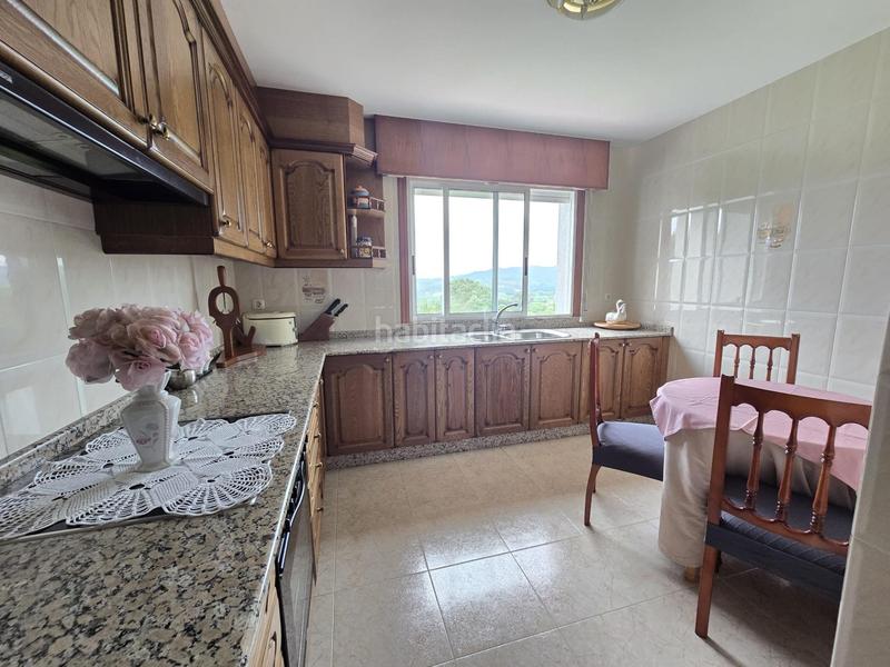 Foto a2a3e848-c181-4483-aba5-3263f7a6982a. Chalet casa en Parroquias Rurales Culleredo