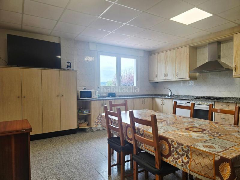 Foto a5f61b92-bd70-4dea-8596-23b71a206531. Chalet casa en Parroquias Rurales Culleredo