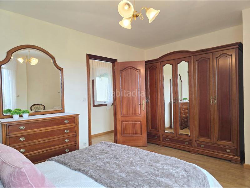 Foto a8ad2390-9074-4f09-8388-e3be47d487b4. Chalet casa en Parroquias Rurales Culleredo