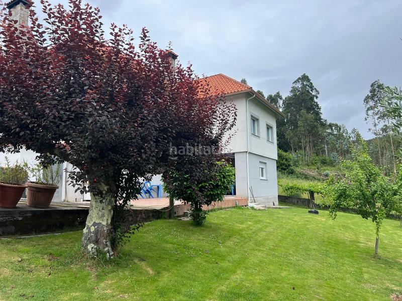 Foto ab66b615-daeb-45c0-8661-959482abb207. Chalet casa en Parroquias Rurales Culleredo