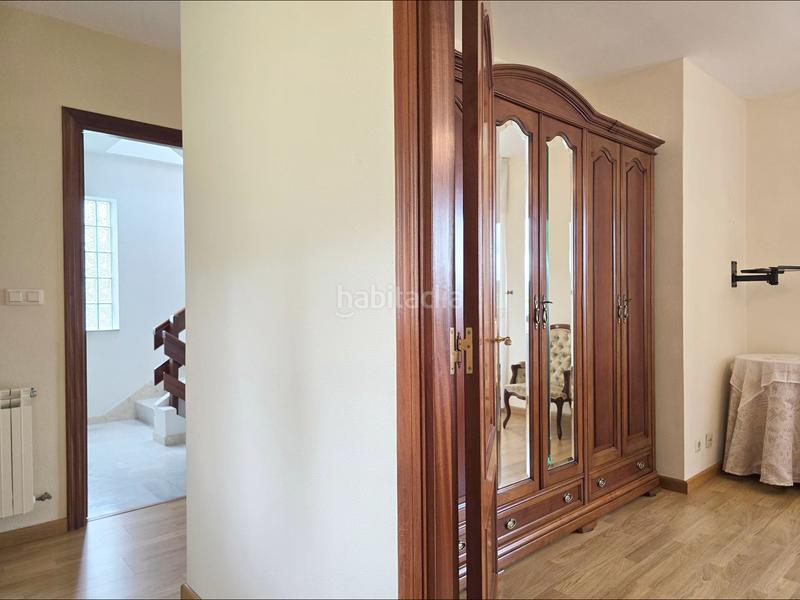 Foto c3c21b58-8709-41cc-b3c1-60ca9665ed78. Chalet casa en Parroquias Rurales Culleredo
