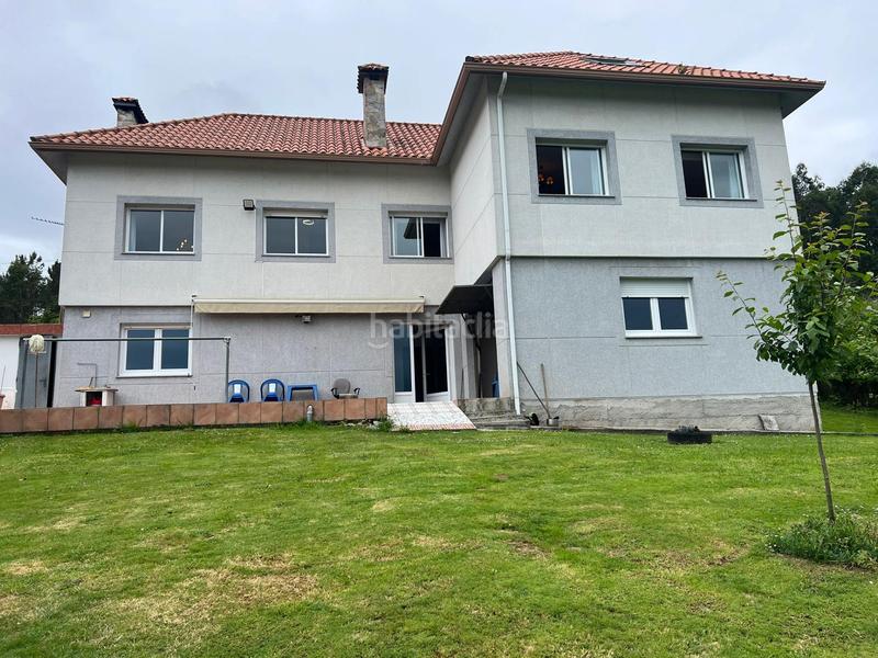 Foto c5c1d69a-adc5-4290-b401-6e3720900bb1. Chalet casa en Parroquias Rurales Culleredo