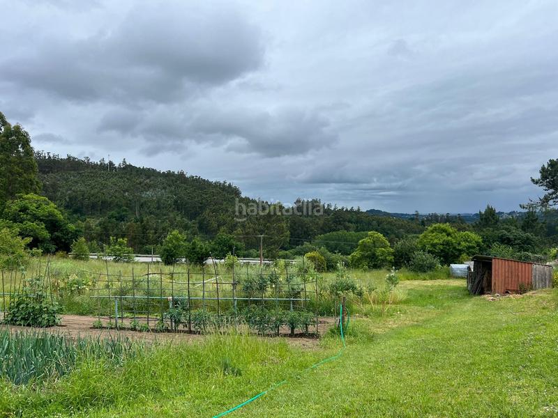 Foto cb432275-6f55-4c52-8421-f6a837c5160d. Chalet casa en Parroquias Rurales Culleredo
