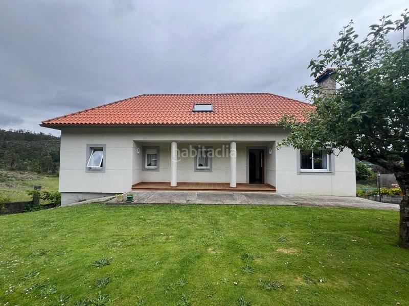 Foto e0005f3f-8e4f-4aea-a110-8810d6c34e56. Chalet casa en Parroquias Rurales Culleredo