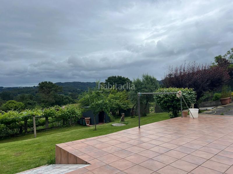 Foto e69c4f9b-c8a5-46f3-8c91-05ceda47ed83. Chalet casa en Parroquias Rurales Culleredo