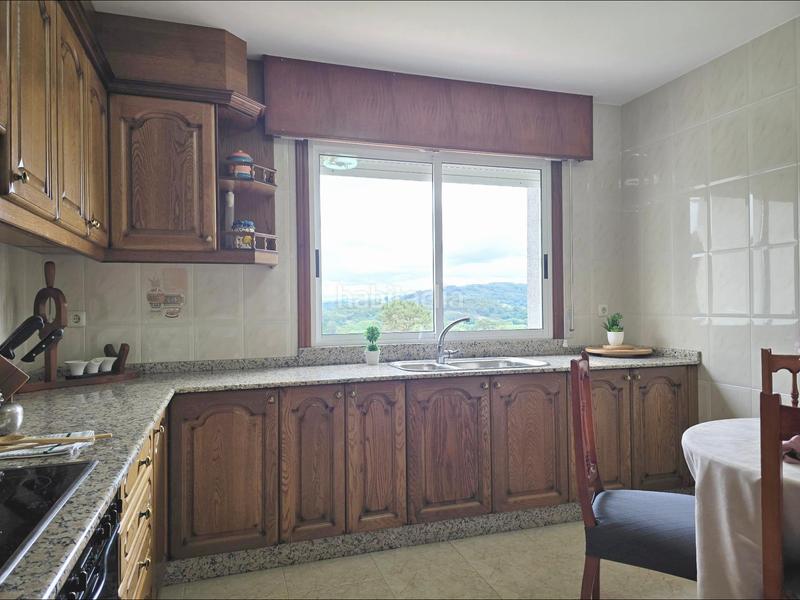 Foto eeec542d-44e8-40ab-92d1-4b742349d92a. Chalet casa en Parroquias Rurales Culleredo