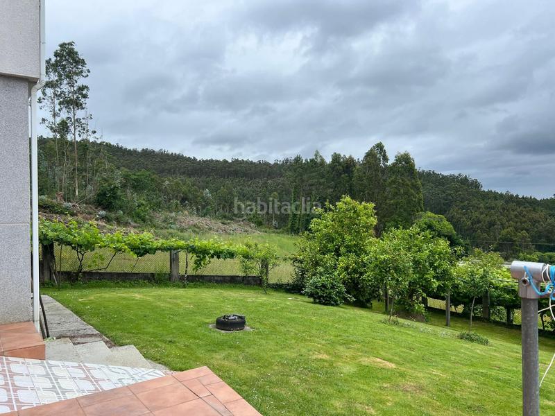 Foto f8431424-47b1-4d09-939d-58f22cec141a. Chalet casa en Parroquias Rurales Culleredo